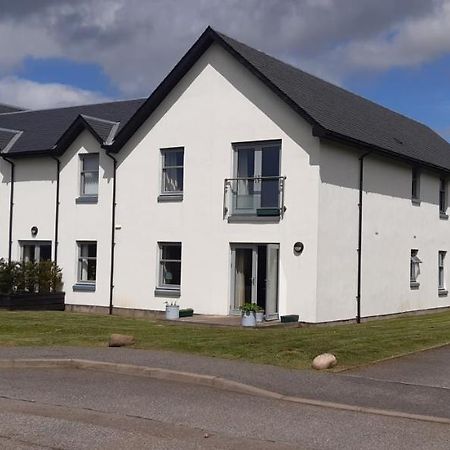 Ferienwohnung One The Cairns Connel Exterior foto