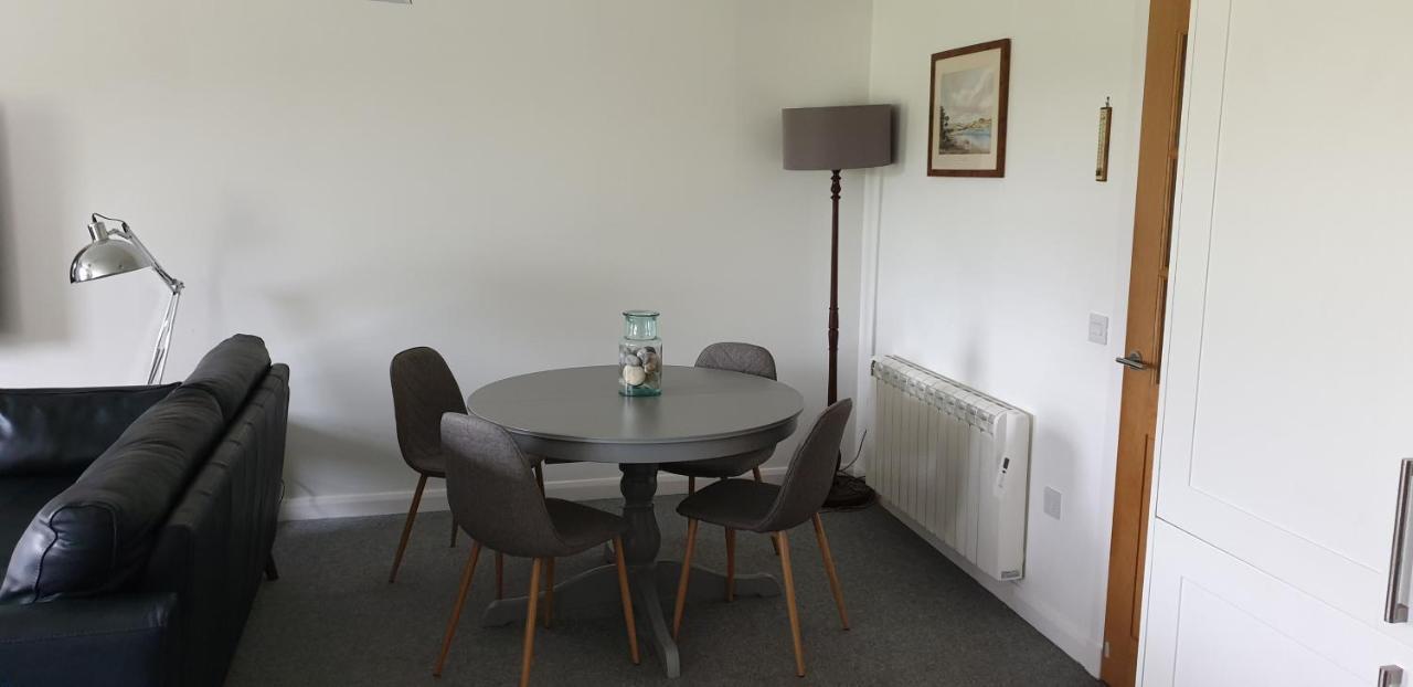 Ferienwohnung One The Cairns Connel Exterior foto