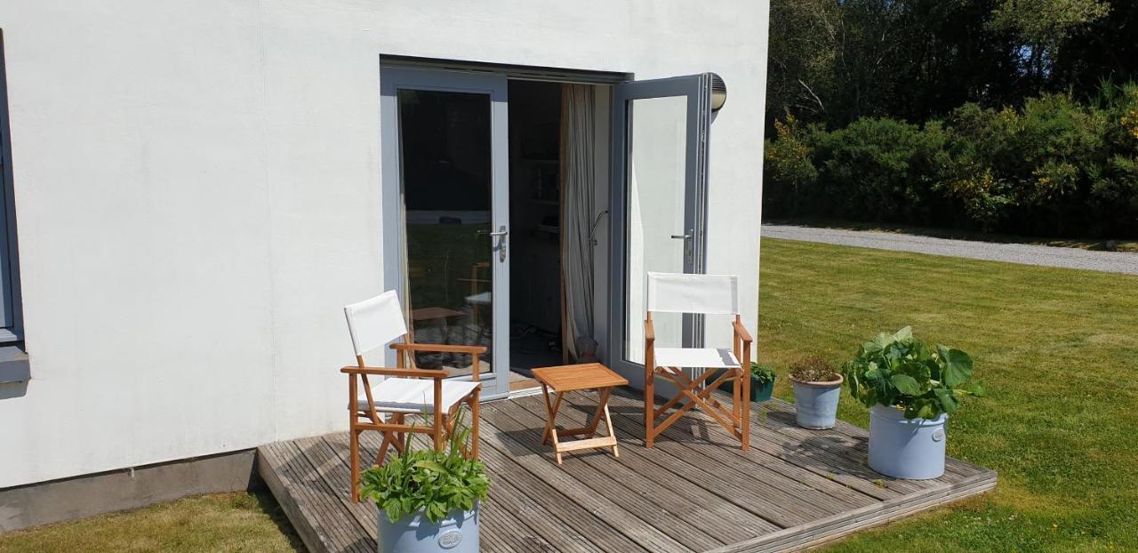 Ferienwohnung One The Cairns Connel Exterior foto